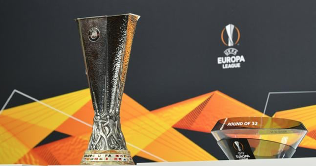 EUROPA LEAGUE DRAW: Arsenal discover opponents